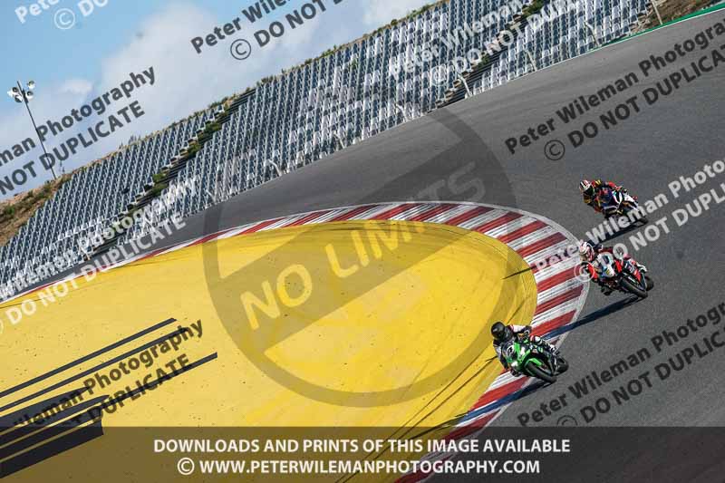 motorbikes;no limits;november 2019;peter wileman photography;portimao;portugal;trackday digital images